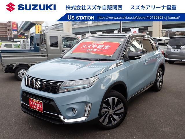 「スズキ認定中古車」多数展示中！！全車スズキの保証付きですので、安心してお買い求めください（^_^）※当社では業販及び転売目的の方への販売はお断りしております。