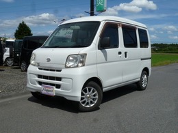 ダイハツ ハイゼットカーゴ 660 スペシャル 