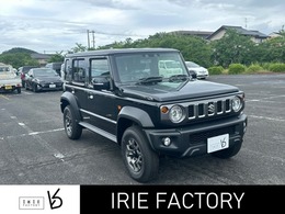 スズキ ジムニーノマド 1.5 FC 4WD AT登録済未使用車