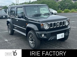 スズキ ジムニーノマド 1.5 FC 4WD AT登録済未使用車