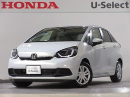 ホンダ フィット 1.5 ホーム 禁煙車 ホンダセンシング 純正9インチメモ