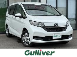 ホンダ フリード 1.5 ハイブリッド G 4WD ナビ/TV/衝突軽減/バックカメラ/両パワスラ
