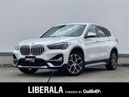 BMW X1 xドライブ 18d xライン 4WD 純正ナビ　バックカメラ　USB/Bluetooth