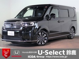 ホンダ ステップワゴン 1.5 スパーダ プレミアムライン 後席M W電スラ Sヒーター 1オーナー 禁煙車