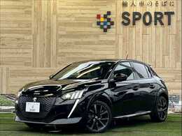 プジョー 208 GT AppleCarPlay/シートヒーター/アダプティブ