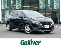 日産 ノート 1.2 X 純正ナビ 衝突軽減 Bカメ ブレーキホールド