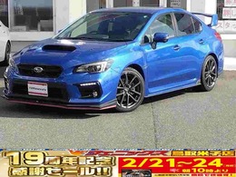 スバル WRX S4 2.0GT-S アイサイト 4WD STIエアロ8型ナビBカメラ黒革S追従クルーズ