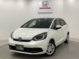 ホンダ フィット 1.5 e:HEV ホーム 助手席回転シート車 