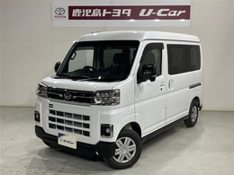 ダイハツ アトレー 660 RS 