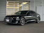 45 TFSI クワトロ Sライン 4WD