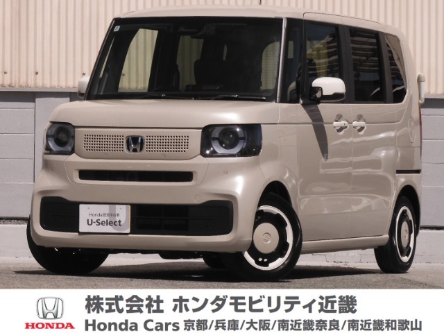令和6年式　当社デモカー　この度は当店の車両をごらん頂きましてありがとうございます。当店の販売車両はそのほとんどが自社での下取り車とデモカー（試乗車）から構成され、安心してご購入いただけますよ