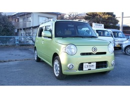 ダイハツ ミラココア 660 プラス X 車検整備付 ナビ ETC キーレス CVT フォグ