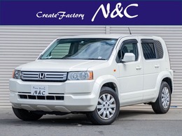 ホンダ クロスロード 1.8 18L Xパッケージ ETC　ナビ　DVD　CD　フルセグ