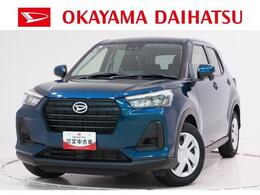 ダイハツ ロッキー 1.0 L オートライト　キーフリー　アイドリングス