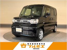 マツダ フレアワゴン 660 XG 届出済未使用車 両側スライドドア