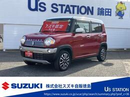 スズキ ハスラー J　STYLE　II　MR41S　2型 