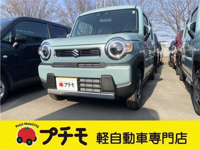 佐賀県最大級！軽自動車専門店！全車保証付き！購入後のアフターサービスも安心の当店にお任せ！