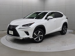 レクサス NX 300h Iパッケージ LSS+ SDナビ 全周囲モニタ- シ-トヒ-タ-