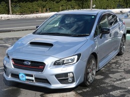 スバル WRX S4 2.0GT-S アイサイト 4WD 