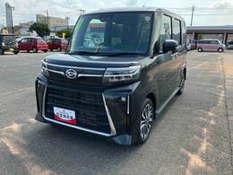 ダイハツ タント カスタムRS 運転席エアバッグ　ターボ車　スマートキー