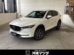 マツダ CX-5 XD 