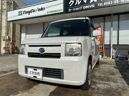 ダイハツ ムーヴコンテ 660 L 