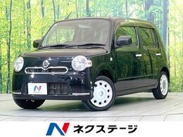 ダイハツ ミラココア 660 X スペシャルコーデ SDナビ　禁煙車　ドラレコ　ETC　スマート