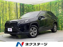 トヨタ RAV4 2.0 X 4WD 純正8型ディスプレイ 寒冷地仕様 ETC2.0