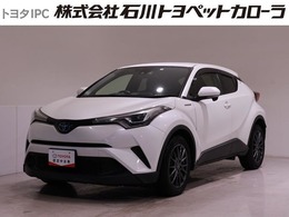 トヨタ C-HR C-HR S LEDパッケージ 