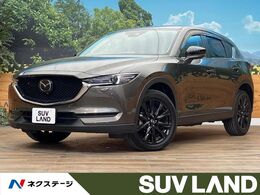 マツダ CX-5 2.2 XD ブラックトーンエディション ディーゼルターボ 4WD 10.25インチマツダコネクトナビ　全周囲カ
