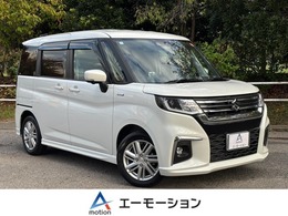 スズキ ソリオ 1.2 ハイブリッド MZ 純正9型ナビ/全周囲カメラ/両側パワースラ