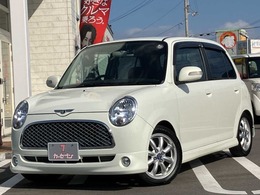 ダイハツ ミラジーノ 660 ミニライト 徳島県ユーザー買取車/純正アンダーエアロ(