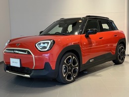 ミニ ミニエースマン SE ・元弊社デモカー・レザーシート・ステアリ