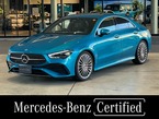 CLA200d AMGラインパッケージ ディーゼルターボ MP202502