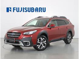 スバル レガシィアウトバック 1.8 リミテッド EX 4WD ハーマン　ETC2.0　タン　ドラレコ