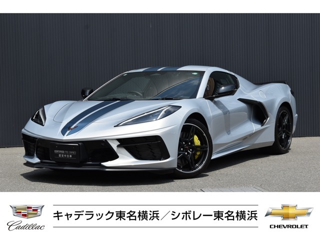 【UP！】車両品質評価書あり 正規D車 シルバーフレアメタリック ジェットブラックレザ 450psV8OHV ブレンボブレーキ BOSEサウンド タルガトップルーフ カープレイ FBカメラ  純正20AW ドラレコ Dミラ