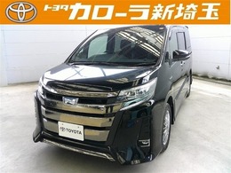 トヨタ ノア 1.8 ハイブリッド Si WxBII 