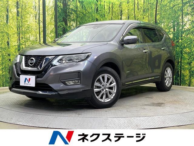 4WD　後期型　プロパイロット　純正9型ナビ　全周囲カメラ　ドラレコ