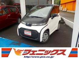 トヨタ C+pod G 1500W電源LEDオートライト衝突軽減