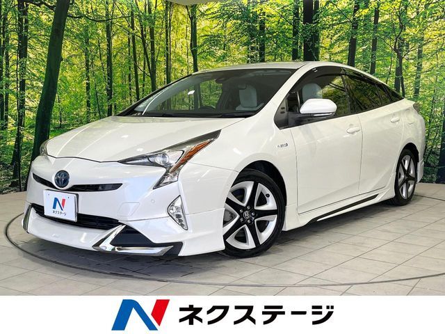モデリスタフルエアロ　純正9型ナビ　バックカメラ　セーフティセンス