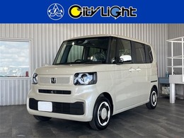 ホンダ N-BOX 660 ファッションスタイル モノトーン 1年保証付・ローン2.4パーセント・禁煙車・