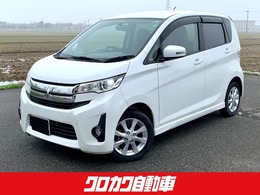 三菱 eKカスタム 660 G ナビTV　バックカメラ　ETC　ドラレコ