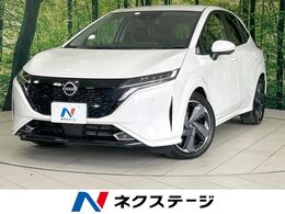 日産 ノートオーラ 1.2 G 純正9型ナビ 全周囲カメラ プロパイロット