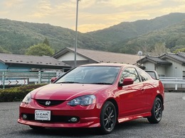 ホンダ インテグラ 2.0 iS ETC/TV/ナビ/HID
