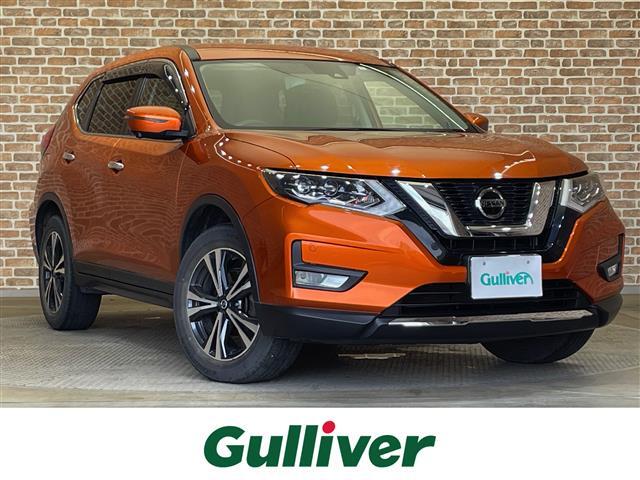 ワンオーナー　4WD　寒冷地仕様　プロパイロット　アラウンドビューモニター　ハンズフリーテールゲート