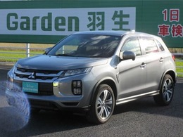 三菱 RVR 1.8 G 修復歴無し　純正ナビ　FRドライブレコーダ