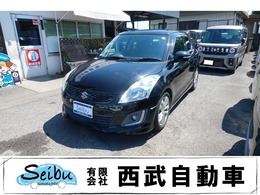 スズキ スイフト 1.2 RS-DJE 1年保証　スマートキー