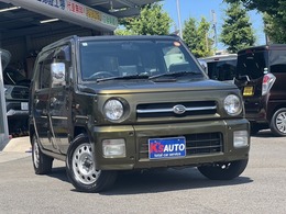 ダイハツ ネイキッド 660 ターボG 4WD 距離26000キロ　修復歴無