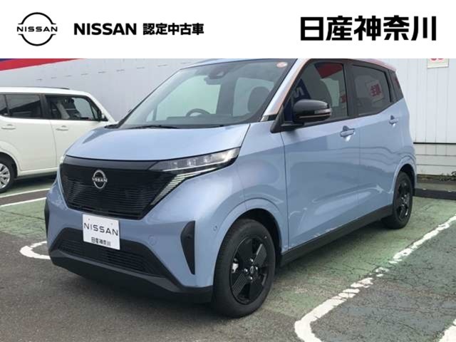 【営業時間10：00～18：00　火、水曜定休】こちらの車両は日産神奈川carスクエア相模原にて展示しております。お問い合わせは042-756-9800まで車種と金額をお知らせいただきお問合せ下さい