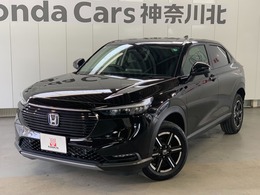 ホンダ ヴェゼル 1.5 e:HEV X ワンオーナー/純ナビ/前後ドラレコ/ETC